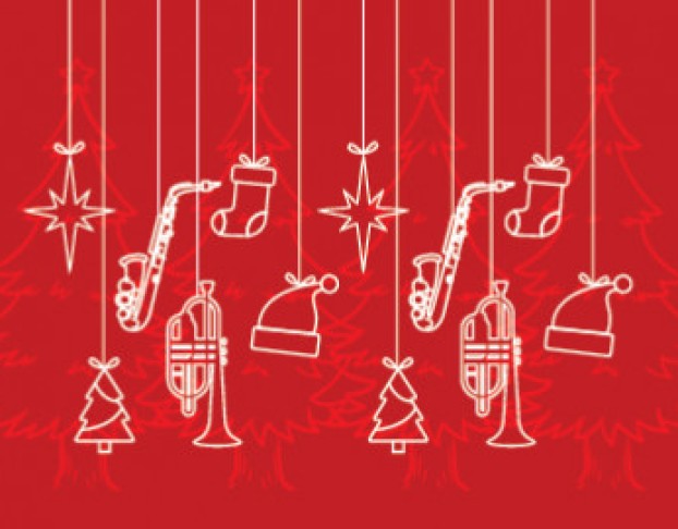 Christmas Jazz