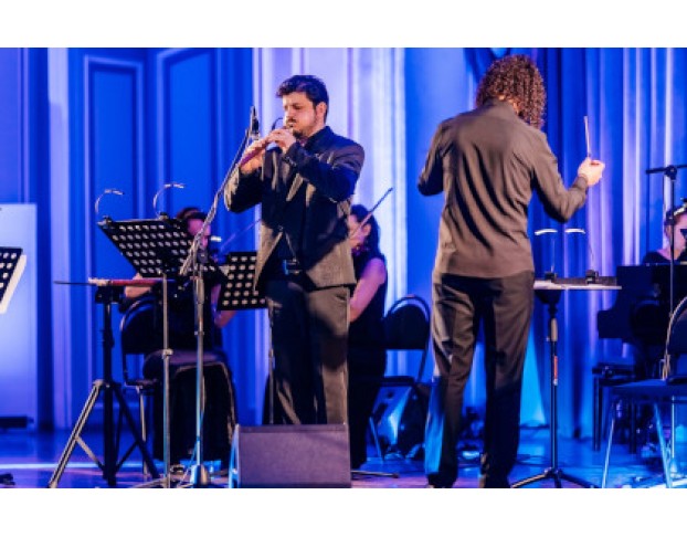 Дудук с Оркестром