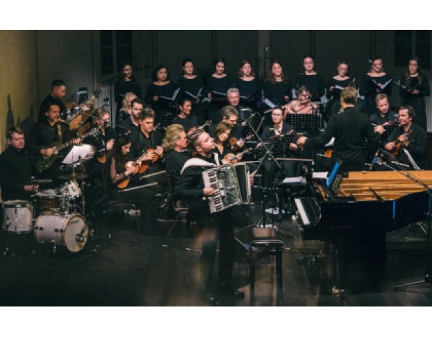 Ennio Morricone. Professional