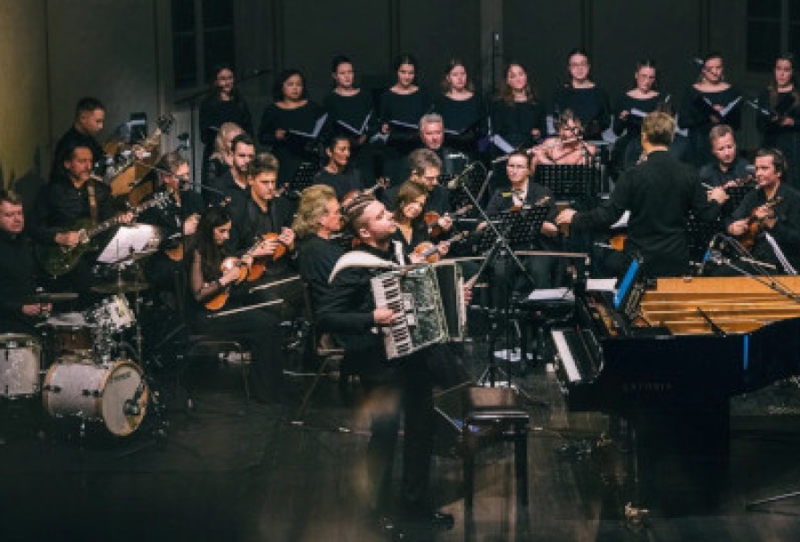 Ennio Morricone. Professional