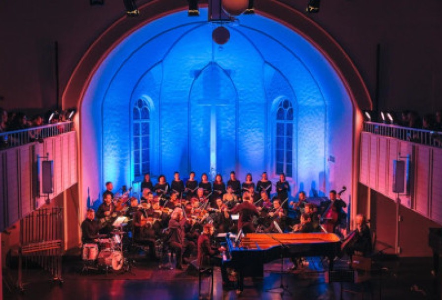 Ennio Morricone. Professional