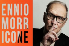 Ennio Morricone. Professional