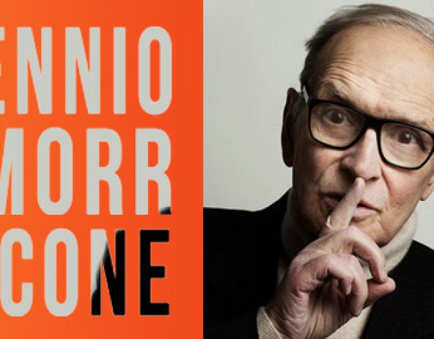 Ennio Morricone. Professional