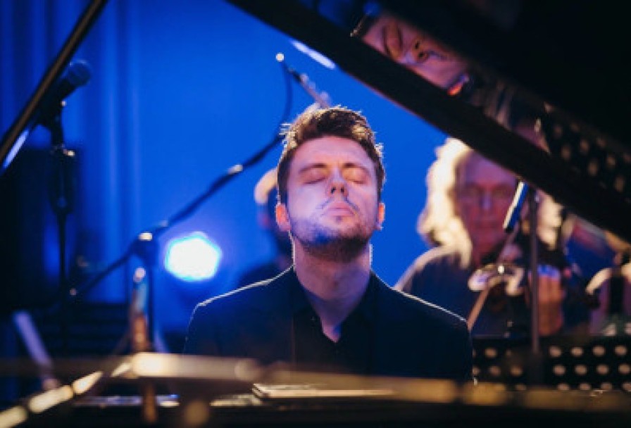 Хиты Оркестра Поля Мориа