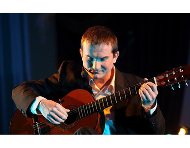 Мелодии Любви