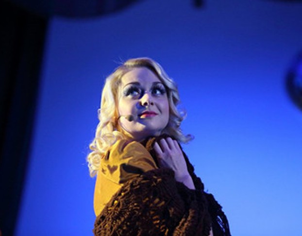 Мелодии Любви