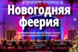 Новогодняя Феерия
