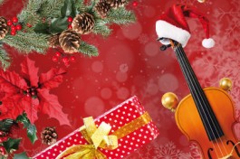 Новогодняя Рапсодия