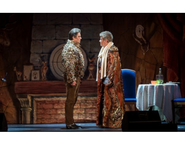 Обыкновенное Чудо