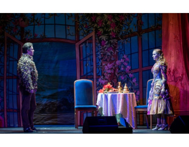 Обыкновенное Чудо