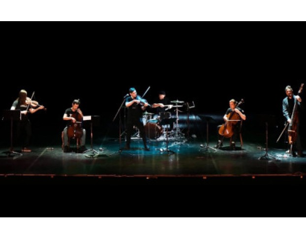 Рок-Хиты на Виолончелях