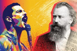 Рок и Классика