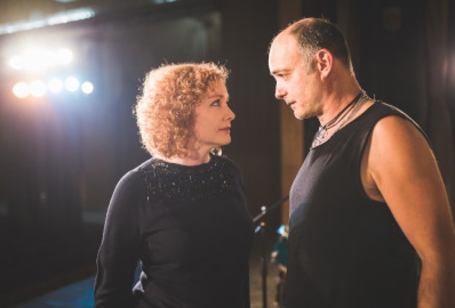 Школа Петербургского Флирта