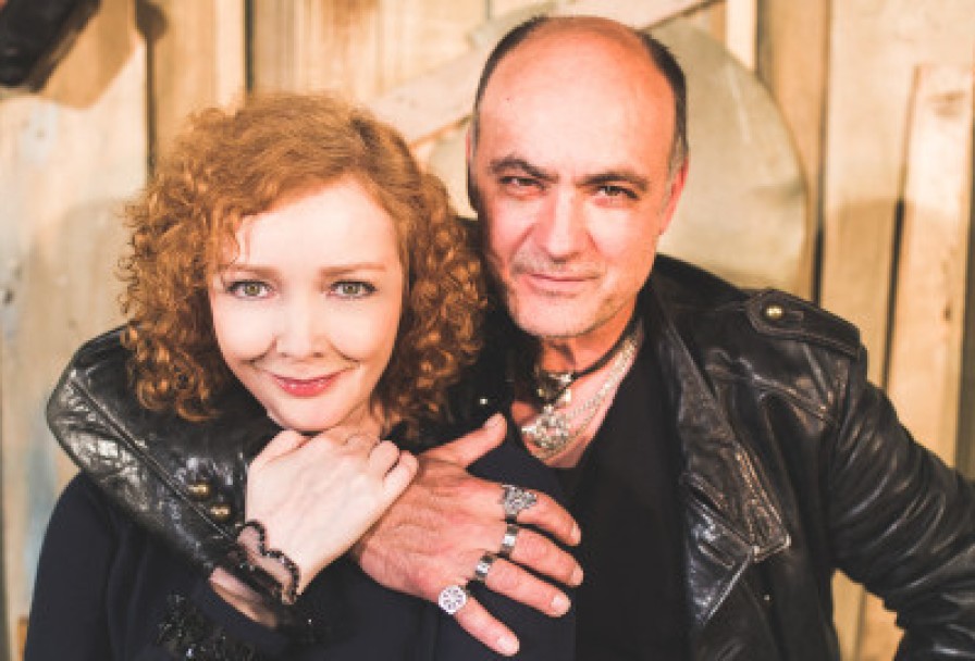 Школа Петербургского Флирта