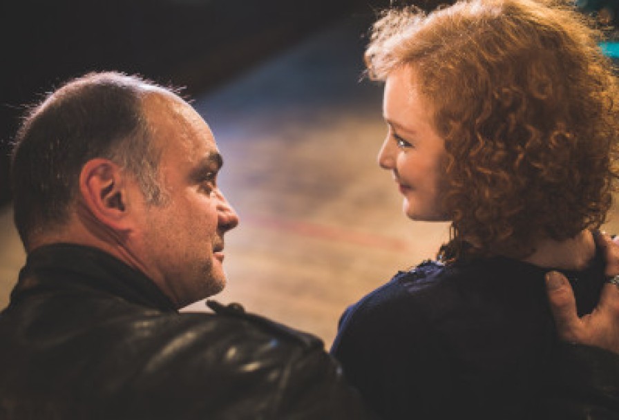 Школа Петербургского Флирта