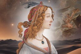 Штраус, Гайдн