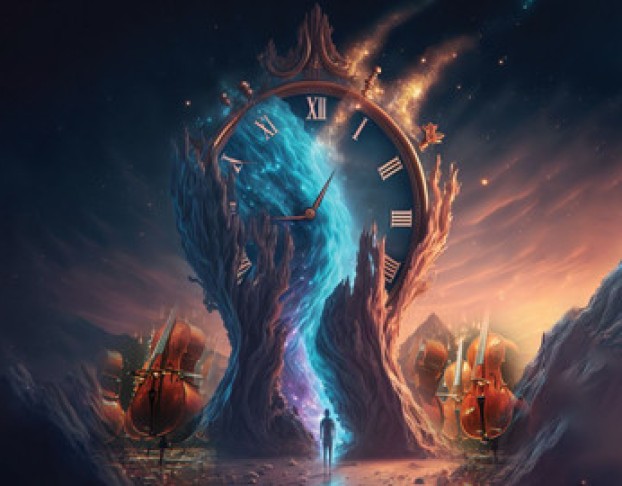 Шуберт, Бетховен