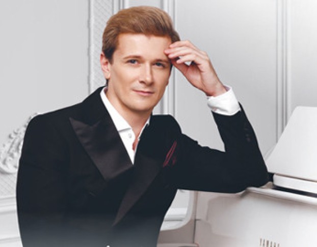 Глеб Матвейчук с Участием Звезд Мюзиклов