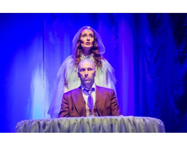 Магия Любви, или не Стреляйте в Экстрасенса