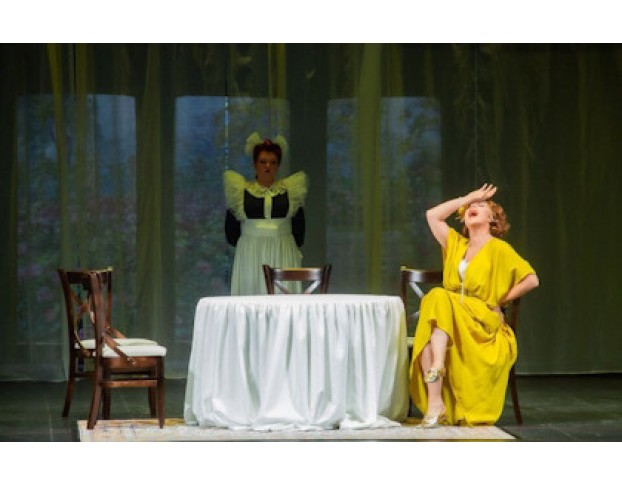 Магия Любви, или не Стреляйте в Экстрасенса