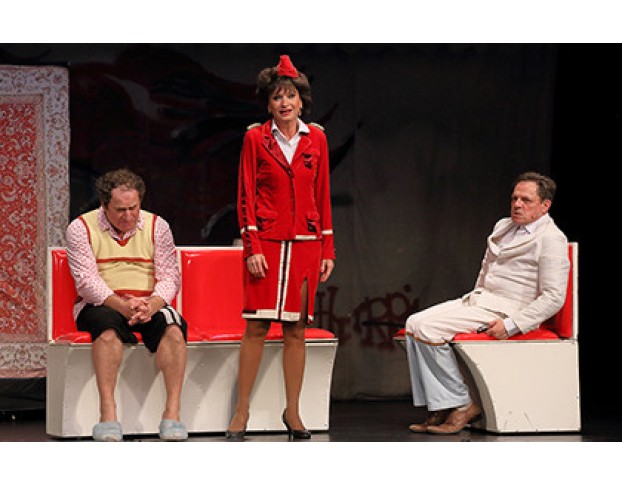 Муж Моей Жены