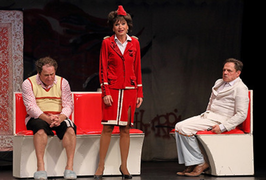 Муж Моей Жены