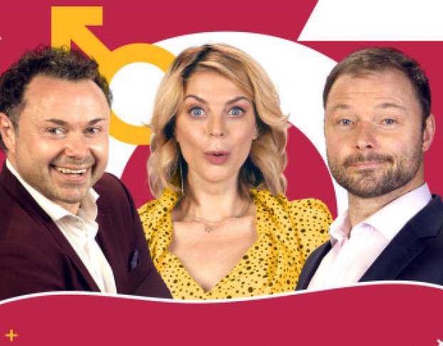 Мужчина Моей Мечты