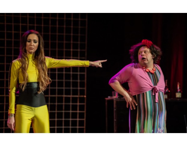 Мужчина Нарасхват