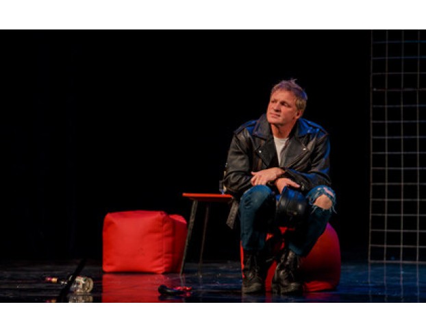 Мужчина Нарасхват