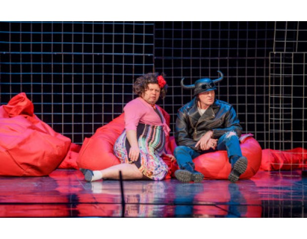 Мужчина Нарасхват