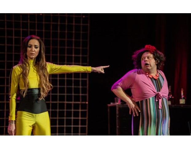 Мужчина Нарасхват