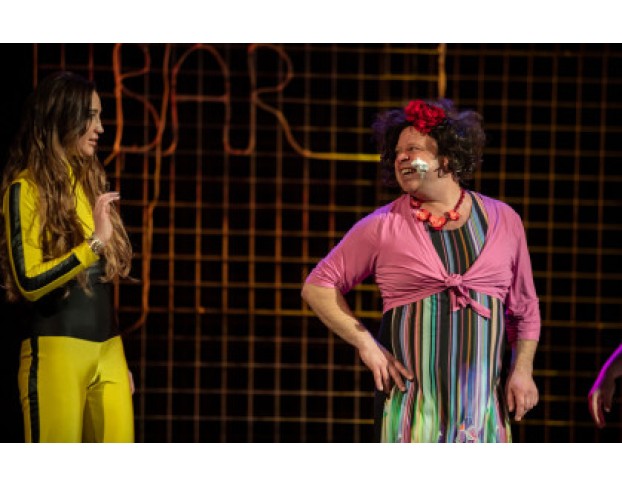 Мужчина Нарасхват