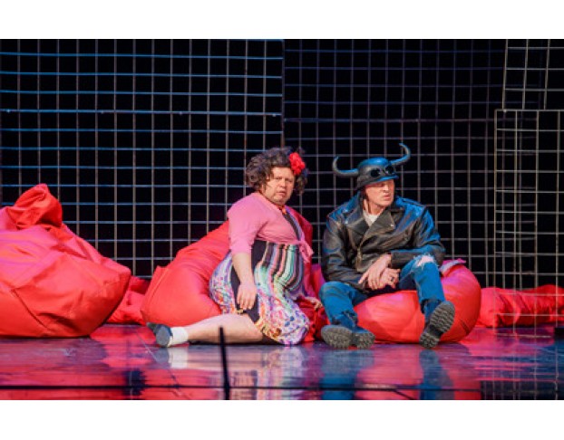 Мужчина Нарасхват