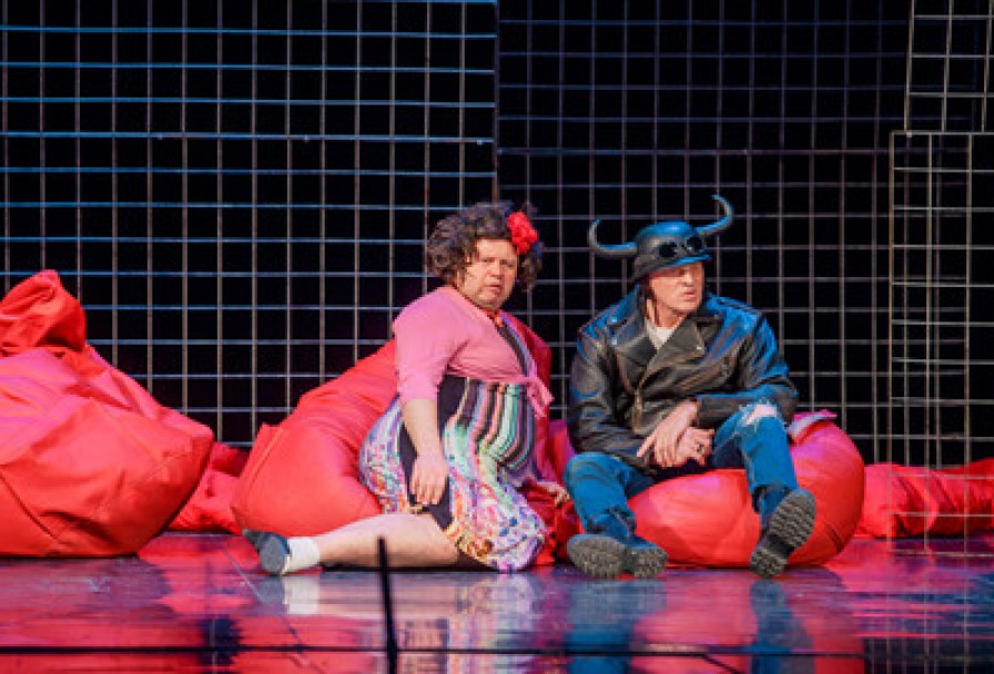 Мужчина Нарасхват