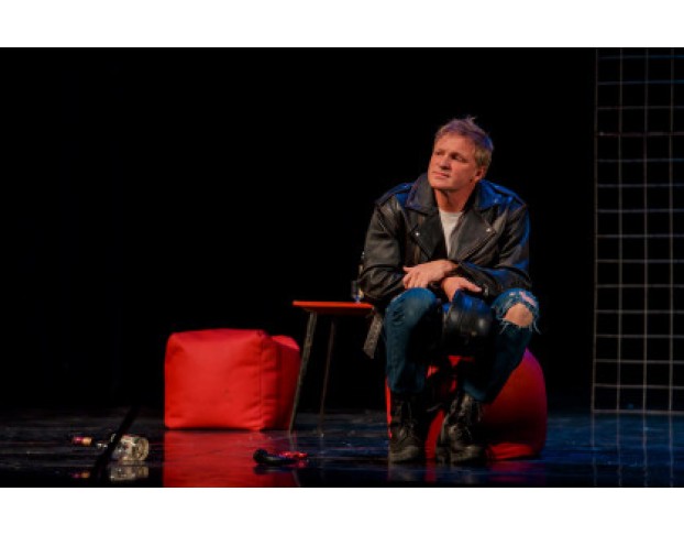 Мужчина Нарасхват