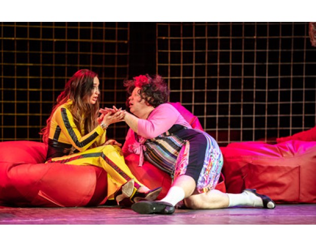 Мужчина Нарасхват