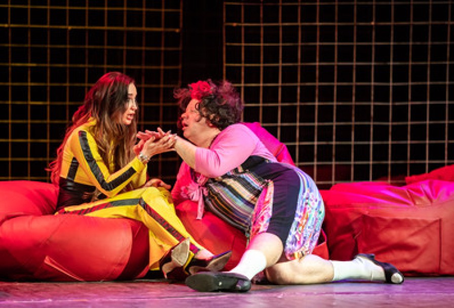 Мужчина Нарасхват