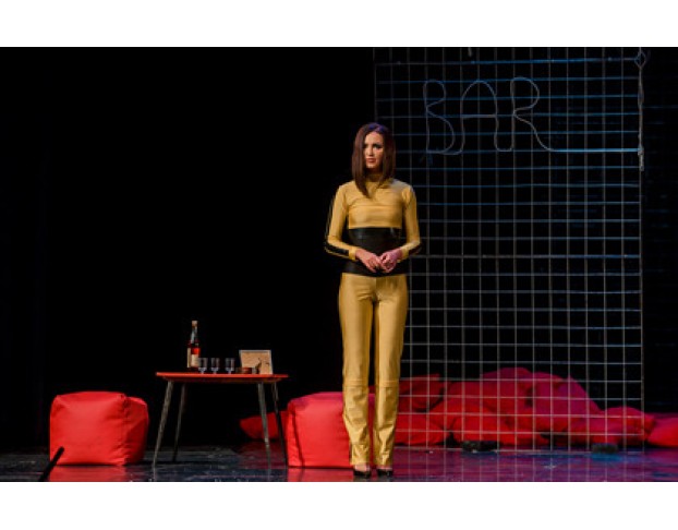 Мужчина Нарасхват