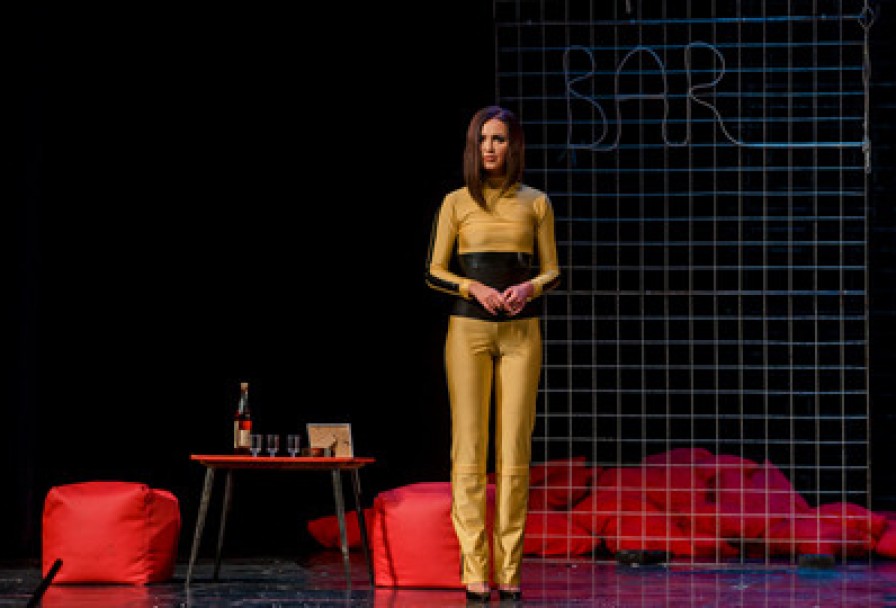 Мужчина Нарасхват