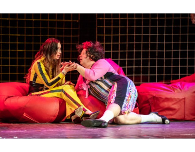 Мужчина Нарасхват