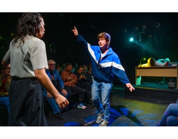 Научи Меня Любить