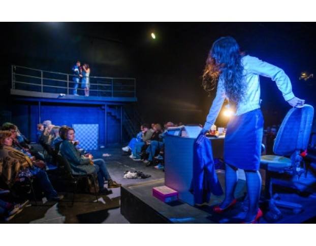 Научи Меня Любить