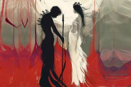 Орфей и Эвридика