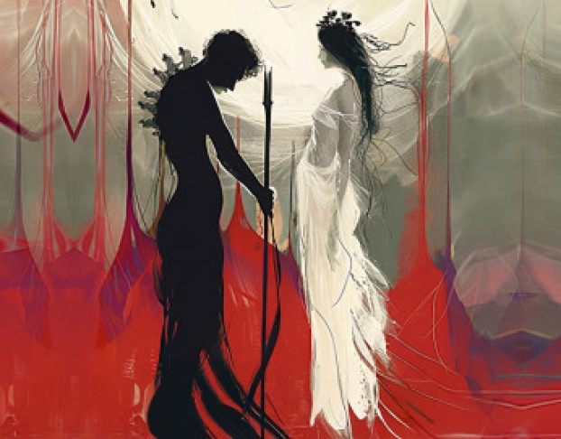 Орфей и Эвридика