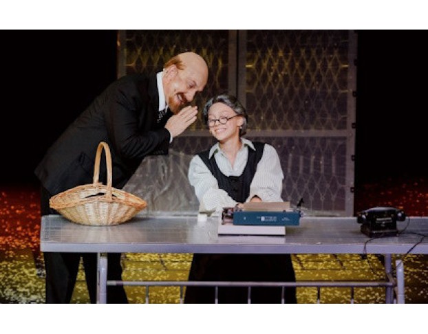 Последний Романовъ