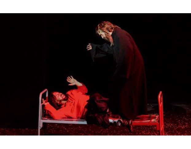 Последний Романовъ