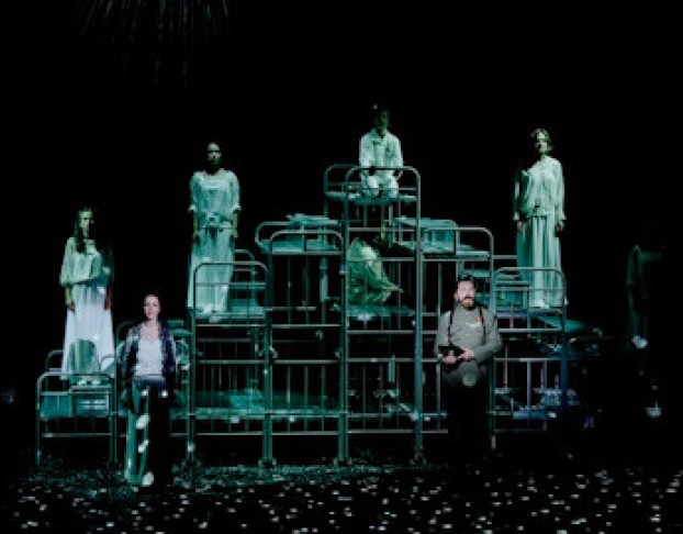 Последний Романовъ