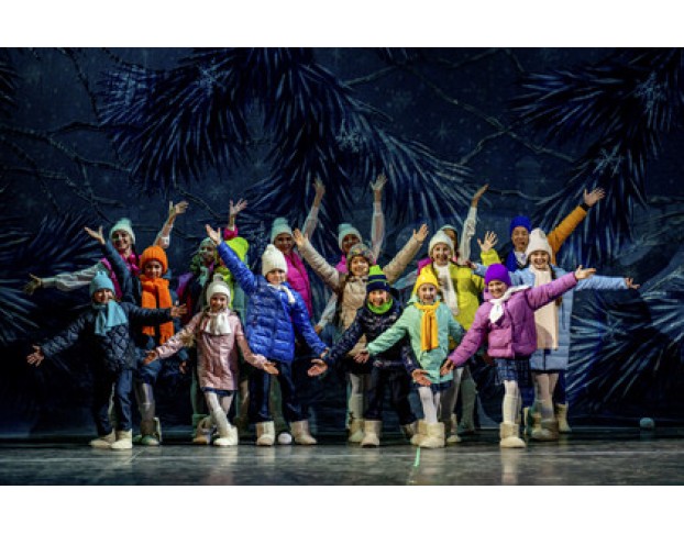 Приключение Поросенка Хрюка