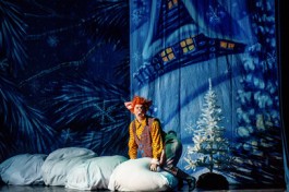 Приключение Поросенка Хрюка