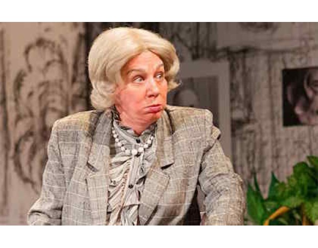 Раневская. Сквозь Смех и Слезы